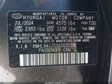 Hyundai Sonata Hybrid Limited KMHL54JJ5SA103033 fotografie