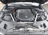 BMW 540I xDrive WBAJS3C02LCE53485 снимка