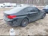 BMW 540I xDrive WBAJS3C02LCE53485 снимка