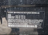 BMW 540I xDrive WBAJS3C02LCE53485 снимка