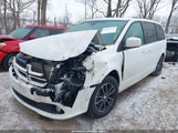 Dodge Grand Caravan Gt 2C4RDGEG1KR606720 снимка