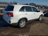 Kia Sorento Lx 5XYKT3A68EG474249 снимка