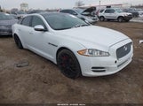 Jaguar Xj SAJWA1CZ9F8V77371 снимка