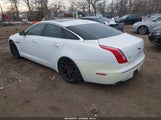 Jaguar Xj SAJWA1CZ9F8V77371 снимка