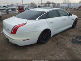 Jaguar Xj SAJWA1CZ9F8V77371 снимка