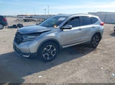 Honda Cr-V Touring 7FARW1H90HE025898 снимка