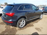 Audi Q5 2.0T Premium WA1LFAFP1DA084085 снимка