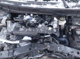Nissan Rogue Sv KNMAT2MV9GP612261 снимка