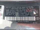 Toyota Camry Le 4T4BE46K09R084970 снимка