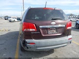 Kia Sorento Lx V6 5XYKT4A20BG125083 снимка