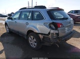 Subaru Outback 2.5I 4S4BRBAC3C3290431 fotografie