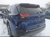 Nissan Rogue Sv Intelligent Awd JN8BT3BB9PW493625 снимка
