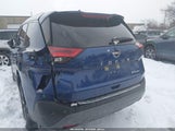 Nissan Rogue Sv Intelligent Awd JN8BT3BB9PW493625 снимка