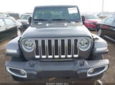 Jeep Wrangler Unlimited Sahara 4X4 1C4HJXEG1NW254559 fotografie