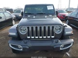 Jeep Wrangler Unlimited Sahara 4X4 1C4HJXEG1NW254559 снимка