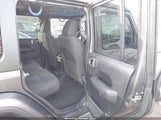 Jeep Wrangler Unlimited Sahara 4X4 1C4HJXEG1NW254559 fotografie