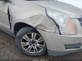 Cadillac Srx Luxury Collection 3GYFNAEY6BS518426 снимка