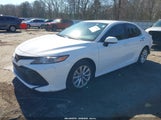 Toyota Camry Le 4T1B11HK1KU780728 photo