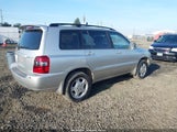 Toyota Highlander Limited V6 JTEEP21A360165372 снимка