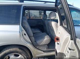 Toyota Highlander Limited V6 JTEEP21A360165372 снимка
