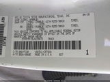 Toyota Tundra Sr5 5.7L V8 5TFRY5F15JX239873 снимка