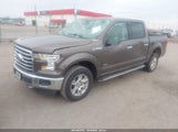 Ford F-150 Xlt 1FTEW1EG3FKE57107 снимка