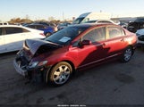 Honda Civic Lx 19XFA1F59AE012835 снимка
