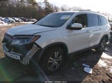Honda Pilot Ex-L 5FNYF6H5XGB059220 снимка