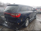 Dodge Durango Sxt Awd 1C4RDJAG7HC639175 fotografie