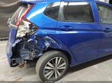 Honda Fit Ex JHMGK5H74GX015155 снимка