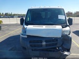 Ram Promaster  Low Roof 118 Wb 3C6TRVNG0HE541890 photo