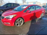 Kia Forte Ex KNAFX4A86F5375160 fotografie