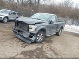 Ford F-150 Xl 1FTMF1E83FFA37201 снимка