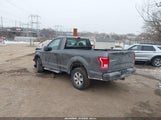 Ford F-150 Xl 1FTMF1E83FFA37201 снимка
