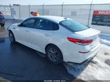 Kia Optima Lx 5XXGT4L33KG346533 снимка