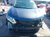 Nissan Rogue Sl 5N1AT2MV3GC865871 снимка