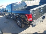 Ford F-150 Xlt 1FTEW1CF7FFC29551 снимка