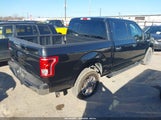 Ford F-150 Xlt 1FTEW1CF7FFC29551 снимка