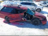 Subaru Legacy L/Right Hand Postal Drive 4S3BK4351W6314439 photo