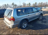 Mitsubishi Montero Sport Ls/Xls JA4MT31H1YP006305 photo