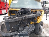 Chevrolet Express Cutaway 1GB6G5BG5F1114029 снимка