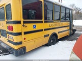 Chevrolet Express Cutaway 1GB6G5BG5F1114029 снимка