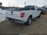 Ford F-150 Xl 1FTNF1CT5CKE10365 снимка