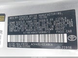 Toyota Camry Le 4T1BE46K67U088612 снимка