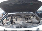 Nissan Xterra Pro-4X 5N1AN0NW1DN824175 снимка