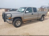 Chevrolet Silverado  Ls 1GCGK29U9XE162183 снимка