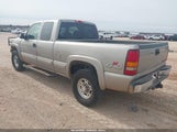 Chevrolet Silverado  Ls 1GCGK29U9XE162183 снимка