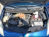 Toyota Prius Two JTDKN3DUXB1386366 fotografie