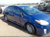 Toyota Prius Two JTDKN3DUXB1386366 fotografie