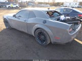 Dodge Challenger Srt Hellcat Redeye Widebody 2C3CDZL94KH686921 снимка